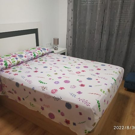 Apartamento El Ancla Альмерія Екстер'єр фото