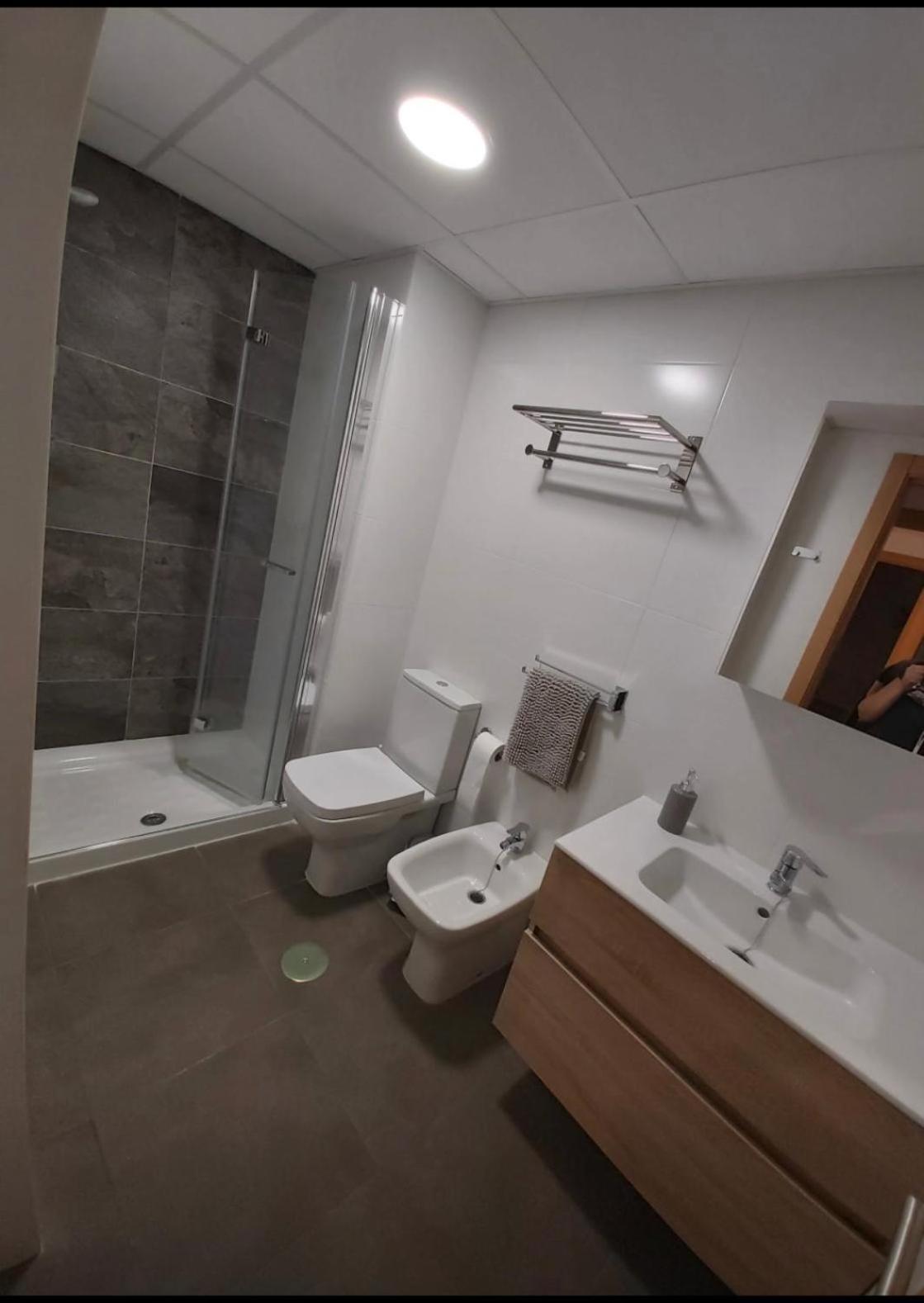 Apartamento El Ancla Альмерія Екстер'єр фото